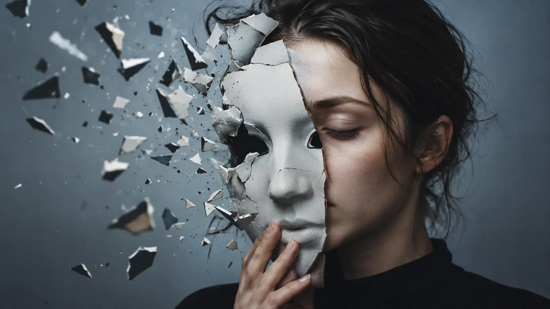 La mentira y su impacto en el cerebro humano