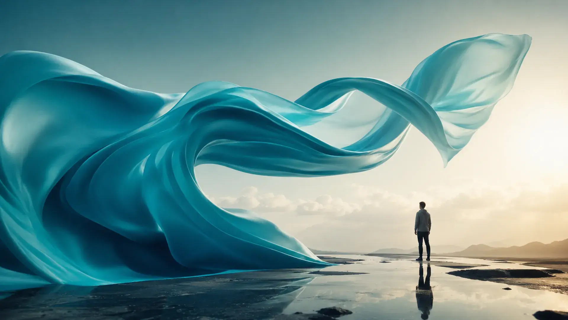 Tailwind concept